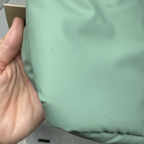 NEW W/ TAG! Calpak Luka Belt Bag Mint Green Fanny Pack - Picture 10 of 10